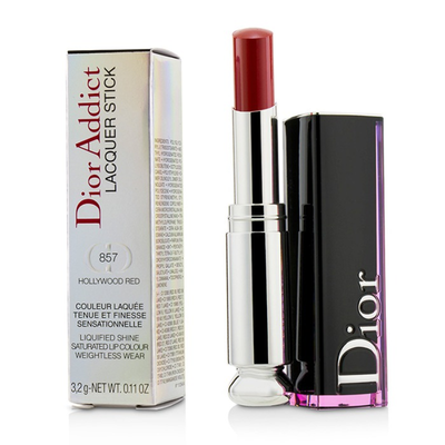 

CHRISTIAN DIOR - Dior Addict Lacquer Stick - 857 Hollywood Red 32g011oz