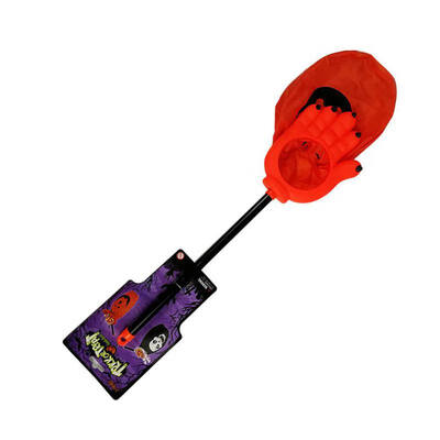 

Halloween Palms Candy Bags Goody Bag Lantern Ghost Skull Candies Bag Costume Party Decoration