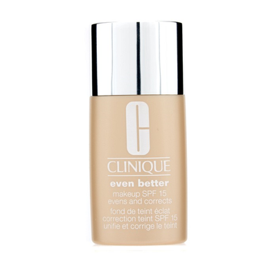 

CLINIQUE - Even Better Makeup SPF15 Dry Combination to Combination Oily - No 26 Cashew 30ml1oz