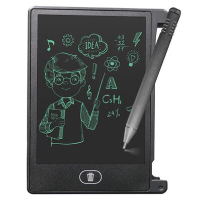 

44 inch Digital LCD Writing Tablet High-definition Brushes Handwriting Boar