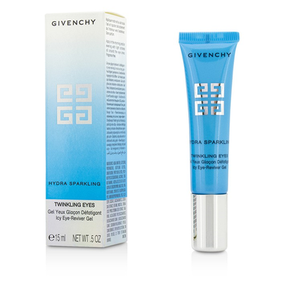 

GIVENCHY - Hydra Sparkling Twinkling Eyes Icy Eye-Reviver Gel 15ml05oz