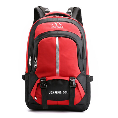 

Tailored Mens Womens Leisure Large Capacity Camping Shoulders Bag Student Backpacks