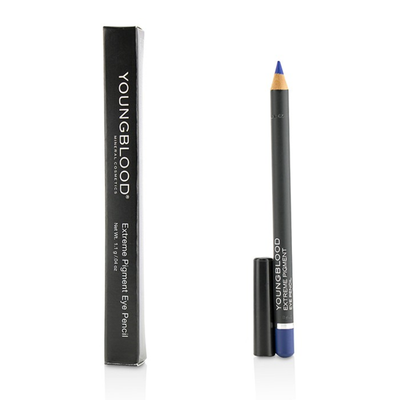 

YOUNGBLOOD - Extreme Pigment Eye Pencil - Blue Suede 11g004oz
