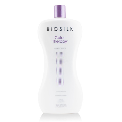 

BIOSILK - Color Therapy Conditioner 1006ml34oz