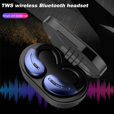 

TWS wireless Bluetooth headset
