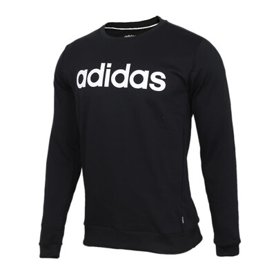 

Adidas ADIDAS NEO Mens Casual Sports Series  C SWT LS Sports Sweater DM4278 2XL Code