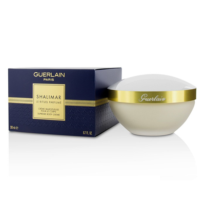

GUERLAIN - Shalimar Supreme Body Cream 200ml7oz