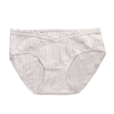 

Comfortable Breathable Pregnant Women Underwear Briefs Low Waist Postpartum Maternal Panties Sexy underwears