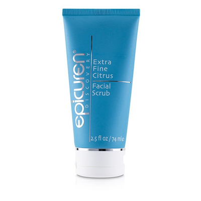

EPICUREN - Extra Fine Citrus Facial Scrub - For Normal Combination & Oily Skin Types 74ml25oz