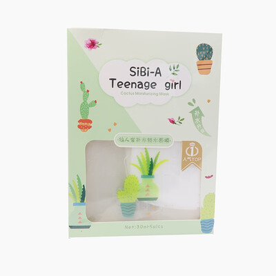

Natural Sheet Masks Moisturizing Oil Control Natural Essence Hyaluronic Acid Whitening Facial Mask Plant Facial Mask Skin Care
