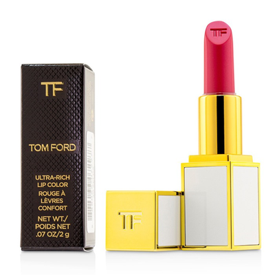 

TOM FORD - Boys & Girls Lip Color - 19 Ashley Ultra Rich 2g007oz