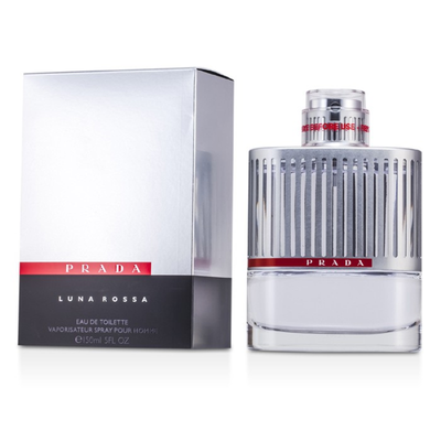 

PRADA - Luna Rossa Eau De Toilette Spray 150ml5oz
