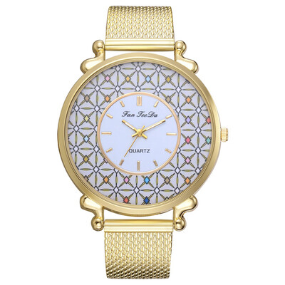 

Fanteeda FD217 Personality Fashion Men\s Watch