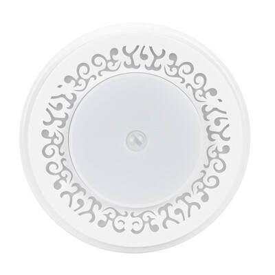 

UpperX Innovative Human Sensor Light USB Intelligent Light-controlled LED Night Light Bedroom Light
