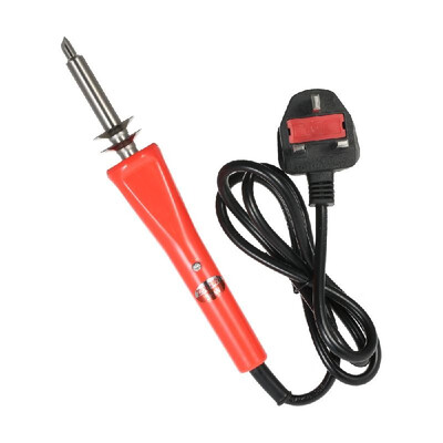 

110-120V 30W 28PCS Electric Soldering Iron Wood Burning Kit Wood Working Stencil Hobby Craft Set High Quality Pyrography Tool Wood