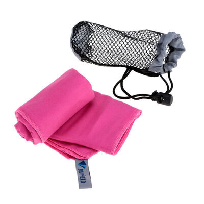 

Quick Drying Swimming Towel Microfiber Antibacterial Ultralight Hand Face Towel for