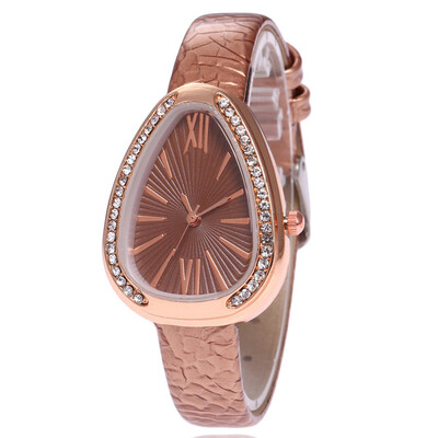 

JY5803603 Women Watch Quartz Simple Wristwatch Fashion Casual Female Watches
