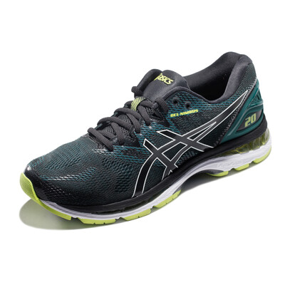 

ASICS yaseshi GEL-NIMBUS 20 mens running shoes T800N-004