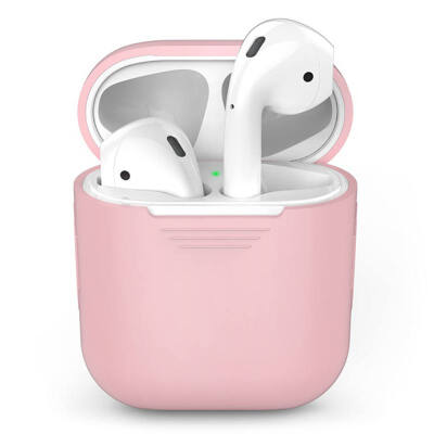 

Silicone Headset Protective Case Charging Box For Wireless Bluetooth Earphones