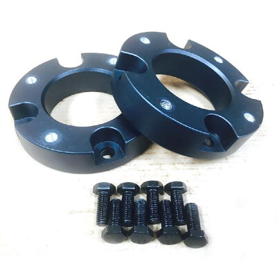 

2pcs Front Leveling Lift Kit for 2007-2017 Fits Toyota Tundra 2" 4WD 2WD Front