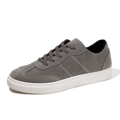 

Mens young casual shoes flat sneakers
