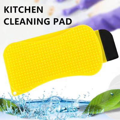 

Kitchen Cleaning Pad Mutifunction Clean Tool Home Product Dish Wash Brushes