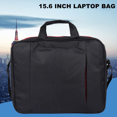 

New 156 Inch Laptop Bag Carry Case for Dell HP Sony Acer Asus Samsung Notebook