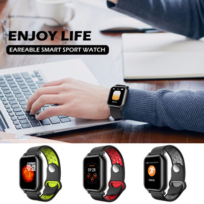 

KY112 smart bracelet