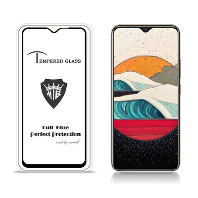 

9D 6D 5D Full Glue Cover Tempered Glass Screen Protector CASE for vivo Y19 for vivo U20 for vivo U3 for vivo Y5s Glass film