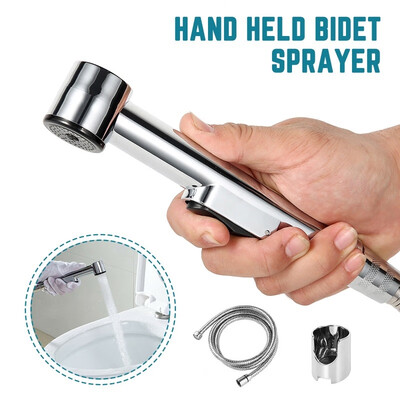

2020 New Handheld Bidet Sprayer Advanced Sprayer Shower