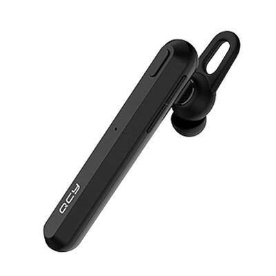 

QCY A1 Handsfree Wireless Bluetooth Earphones Noise Control Business Wireless Bluetooth Headset with Mic for Driver Sport headphon