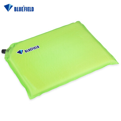 

Bluefield Outdoor Moistureproof Inflatable Foldable Single Person Sponge Seat Mat