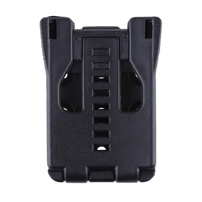 

EDCGEAR Multifunctional Waist Clip Back Buckle K Sheath Scabbard Tools for Outdoor