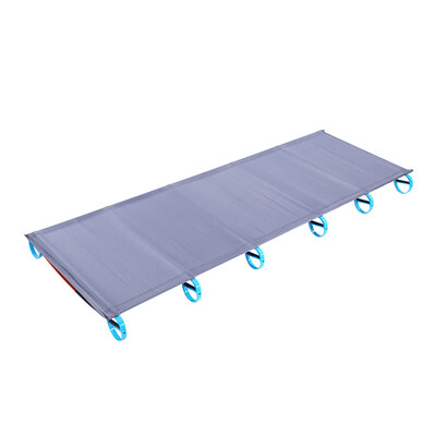 

Folding Single Bed Camping Sleeping Chair Moisture-proof Pad