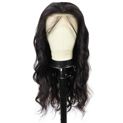 

Amazing Star Body Wave Lace Wigs Human Hair Lace Wigs Virgin Hair Lace Wigs 150 Pre Plucked Brazilian Hair Lace Wigs
