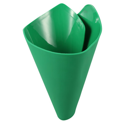 

General Funnel Flexible Oil Draining Funnel Tool Car Refueling Longer Funnel