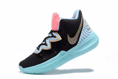 

Nike Kyrie 5 EP Mens Basketball Shoes