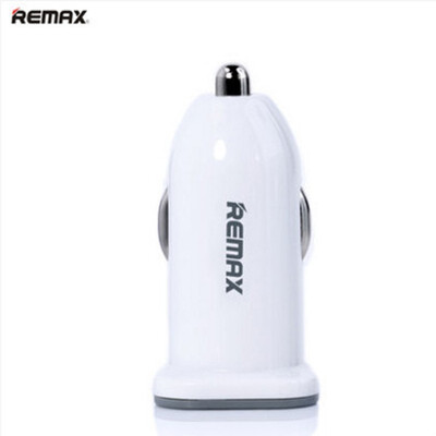 

REMAX Mini USB Car Charger 2A Hidden Phone Car-charger for Xiaomi Huawei Samsung iPhone iPad Cigarette Lighter