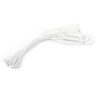

10M 7 Strand Parachute Cord Lanyard Rope 33FT Camping Hiking String