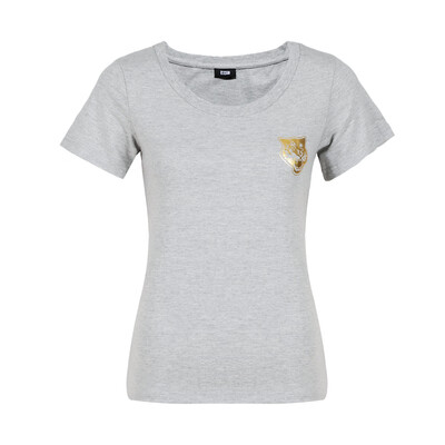 

Onitsuka Tiger Sports&Leisure Short Sleeve Top Women 2182A136-020 White M