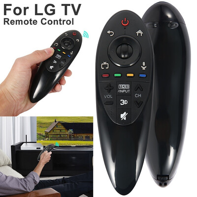 

Remote Control Genuine Replacement for LG 3D Smart Magic TV