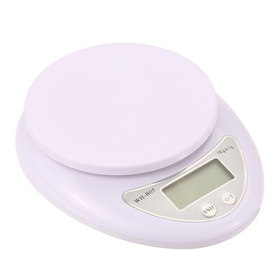 

Mini Electronic Platform Scale for Kitchen Food Baking Diet Postal Weight Balance