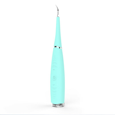 

Electric Ultrasonic Sonic Dental Scaler Tooth Calculus Remover Cleaner Tooth Stains Tartar Tool Whiten Teeth Tartar Remove