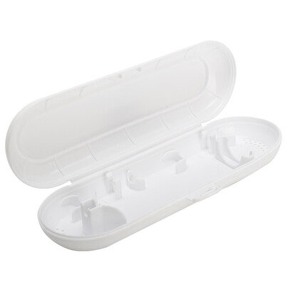 

Me Mediy electric toothbrush storage box -SN01 Light luxury travel storage box portable tooth box storage box adapter Philips Braun Oral B toothbrush box