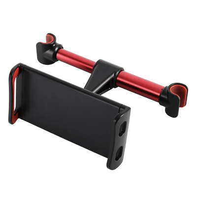 

Universal Car Back Seat Holder Mount Headrest For iPhone iPad Mini Phone Tablet