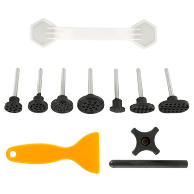 

Car Body Paintless Dent Repair Tools