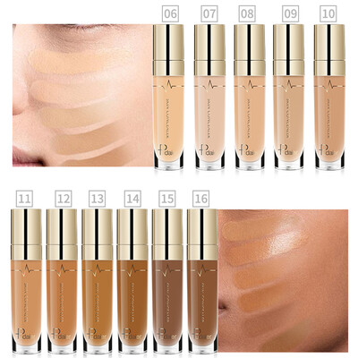 

Face Foundation Concealer Pudaier 22 Colors Convenient Liquid Concealer Eye Cream Concealer Face Cosmetics Professional Makeup Con