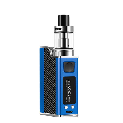 

Electronic cigarette smoke 150W intelligent temperature control large smoke vapors smoking-cessation device electronic cigarette f