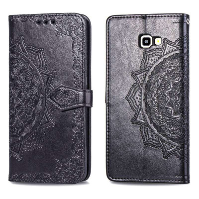 

MOONCASE One plus 6 bracket plated mirror holster - silver