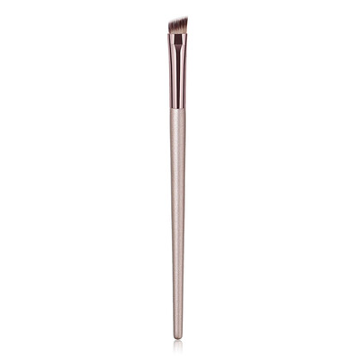 

Willstar Champagne Makeup Brushes Foundation Powder Blush Eyeshadow Concealer Lip Eye Make Up Brush Cosmetics Beauty Tools